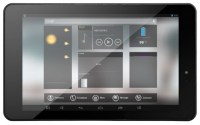 PiPO U9T 3G сенсорное стекло тачскрин, тачскрин для PiPO U9T 3G touch screen (original) сенсорная панель емкостный сенсорный экран