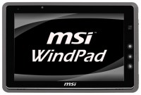 MSI WindPad 110W-012 2Gb DDR3 32Gb SSD сенсорное стекло тачскрин, тачскрин для MSI WindPad 110W-012 2Gb DDR3 32Gb SSD touch screen (original) сенсорная панель емкостный сенсорный экран
