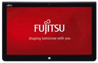 Fujitsu STYLISTIC Q704 i5 сенсорное стекло тачскрин, тачскрин для Fujitsu STYLISTIC Q704 i5 touch screen (original) сенсорная панель емкостный сенсорный экран