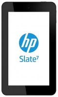 HP Slate 7 сенсорное стекло тачскрин, тачскрин для HP Slate 7 touch screen (original) сенсорная панель емкостный сенсорный экран