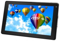 MSI Enjoy 7 Plus сенсорное стекло тачскрин, тачскрин для MSI Enjoy 7 Plus touch screen (original) сенсорная панель емкостный сенсорный экран