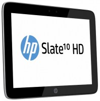 HP Slate 10 HD сенсорное стекло тачскрин, тачскрин для HP Slate 10 HD touch screen (original) сенсорная панель емкостный сенсорный экран