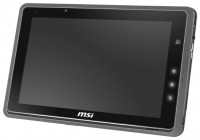 MSI WindPad 110W-071 сенсорное стекло тачскрин, тачскрин для MSI WindPad 110W-071 touch screen (original) сенсорная панель емкостный сенсорный экран