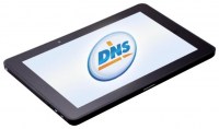 DNS AirTab P100w сенсорное стекло тачскрин, тачскрин для DNS AirTab P100w touch screen (original) сенсорная панель емкостный сенсорный экран