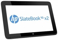 HP SlateBook x2 сенсорное стекло тачскрин, тачскрин для HP SlateBook x2 touch screen (original) сенсорная панель емкостный сенсорный экран