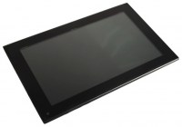 JXD S9100 сенсорное стекло тачскрин, тачскрин для JXD S9100 touch screen (original) сенсорная панель емкостный сенсорный экран