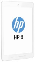 HP 8 1401 Tablet сенсорное стекло тачскрин, тачскрин для HP 8 1401 Tablet touch screen (original) сенсорная панель емкостный сенсорный экран