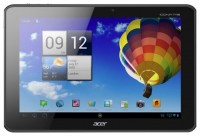 Acer Iconia Tab A510 сенсорное стекло тачскрин, тачскрин для Acer Iconia Tab A510 touch screen (original) сенсорная панель емкостный сенсорный экран