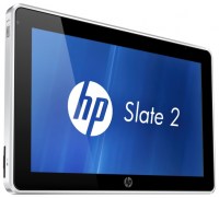 HP Slate 2 сенсорное стекло тачскрин, тачскрин для HP Slate 2 touch screen (original) сенсорная панель емкостный сенсорный экран
