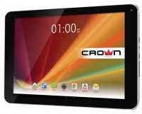 CROWN B995 сенсорное стекло тачскрин, тачскрин для CROWN B995 touch screen (original) сенсорная панель емкостный сенсорный экран