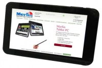 Merlin Tablet PC 7 сенсорное стекло тачскрин, тачскрин для Merlin Tablet PC 7 touch screen (original) сенсорная панель емкостный сенсорный экран