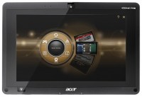 Acer Iconia Tab W500  сенсорное стекло тачскрин,тачскрин для Acer Iconia Tab W500 touch screen (original) сенсорная панель емкостный сенсорный экран