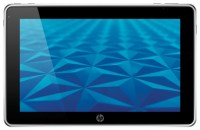 HP Slate 500 сенсорное стекло тачскрин, тачскрин для HP Slate 500 touch screen (original) сенсорная панель емкостный сенсорный экран