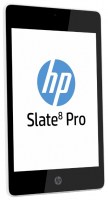 HP Slate 8 Pro сенсорное стекло тачскрин, тачскрин для HP Slate 8 Pro touch screen (original) сенсорная панель емкостный сенсорный экран