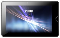 NavRoad NEXO 7 3G сенсорное стекло тачскрин, тачскрин для NavRoad NEXO 7 3G touch screen (original) сенсорная панель емкостный сенсорный экран
