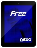 NavRoad NEXO FREE сенсорное стекло тачскрин, тачскрин для NavRoad NEXO FREE touch screen (original) сенсорная панель емкостный сенсорный экран
