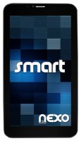 NavRoad NEXO SMART сенсорное стекло тачскрин, тачскрин для NavRoad NEXO SMART touch screen (original) сенсорная панель емкостный сенсорный экран