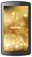 Digma Plane 7502 4G матрица LCD дисплей жидкокристаллический экран