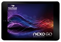 NavRoad NEXO GO сенсорное стекло тачскрин, тачскрин для NavRoad NEXO GO touch screen (original) сенсорная панель емкостный сенсорный экран