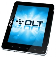 OLT On-Tab 8011 сенсорное стекло тачскрин, тачскрин для OLT On-Tab 8011 touch screen (original) сенсорная панель емкостный сенсорный экран