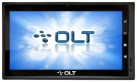 OLT On-Tab 1011S сенсорное стекло тачскрин, тачскрин для OLT On-Tab 1011S touch screen (original) сенсорная панель емкостный сенсорный экран