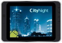 effire CityNight сенсорное стекло тачскрин, тачскрин для effire CityNight touch screen (original) сенсорная панель емкостный сенсорный экран