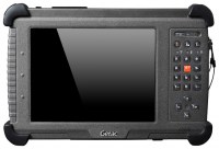 Getac E100 сенсорное стекло тачскрин, тачскрин для Getac E100 touch screen (original) сенсорная панель емкостный сенсорный экран