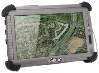 Getac E110 сенсорное стекло тачскрин, тачскрин для Getac E110 touch screen (original) сенсорная панель емкостный сенсорный экран