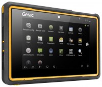 Getac Z710 Premium сенсорное стекло тачскрин, тачскрин для Getac Z710 Premium touch screen (original) сенсорная панель емкостный сенсорный экран