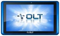 OLT On-Tab 7011S сенсорное стекло тачскрин, тачскрин для OLT On-Tab 7011S touch screen (original) сенсорная панель емкостный сенсорный экран