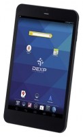 DEXP Ursus 8E2 mini сенсорное стекло тачскрин, тачскрин для DEXP Ursus 8E2 mini touch screen (original) сенсорная панель емкостный сенсорный экран