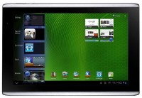 Acer Iconia Tab A501 сенсорное стекло тачскрин, тачскрин для Acer Iconia Tab A501 touch screen (original) сенсорная панель емкостный сенсорный экран