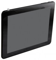 Excomp F-TP1008 сенсорное стекло тачскрин, тачскрин для Excomp F-TP1008 touch screen (original) сенсорная панель емкостный сенсорный экран