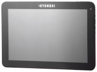 Hyundai HT-10GA сенсорное стекло тачскрин, тачскрин для Hyundai HT-10GA touch screen (original) сенсорная панель емкостный сенсорный экран