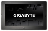 GIGABYTE S1082 сенсорное стекло тачскрин, тачскрин для GIGABYTE S1082 touch screen (original) сенсорная панель емкостный сенсорный экран