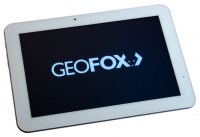 GEOFOX MID1043GPS сенсорное стекло тачскрин, тачскрин для GEOFOX MID1043GPS touch screen (original) сенсорная панель емкостный сенсорный экран