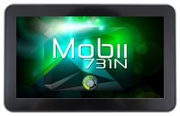 Point of View Mobii 731N сенсорное стекло тачскрин, тачскрин для Point of View Mobii 731N touch screen (original) сенсорная панель емкостный сенсорный экран