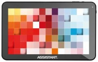 Assistant AP-110 сенсорное стекло тачскрин, тачскрин для Assistant AP-110 touch screen (original) сенсорная панель емкостный сенсорный экран