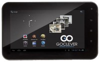 GOCLEVER TAB R7500 сенсорное стекло тачскрин, тачскрин для GOCLEVER TAB R7500 touch screen (original) сенсорная панель емкостный сенсорный экран