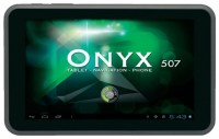 Point of View ONYX 507 Navi tablet сенсорное стекло тачскрин, тачскрин для Point of View ONYX 507 Navi tablet touch screen (original) сенсорная панель емкостный сенсорный экран