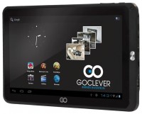 GOCLEVER TAB A101 сенсорное стекло тачскрин, тачскрин для GOCLEVER TAB A101 touch screen (original) сенсорная панель емкостный сенсорный экран