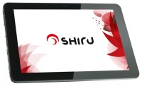 Shiru Shogun 10 сенсорное стекло тачскрин, тачскрин для Shiru Shogun 10 touch screen (original) сенсорная панель емкостный сенсорный экран