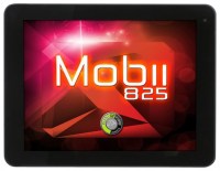Point of View Mobii 825 сенсорное стекло тачскрин, тачскрин для Point of View Mobii 825 touch screen (original) сенсорная панель емкостный сенсорный экран
