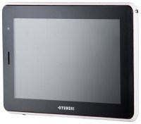 Hyundai HT-7G сенсорное стекло тачскрин, тачскрин для Hyundai HT-7G touch screen (original) сенсорная панель емкостный сенсорный экран