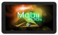 Point of View Mobii 1030S сенсорное стекло тачскрин, тачскрин для Point of View Mobii 1030S touch screen (original) сенсорная панель емкостный сенсорный экран