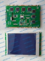 Hitech PWS6600S-S PWS6600S-P матрица LCD дисплей жидкокристаллический экран