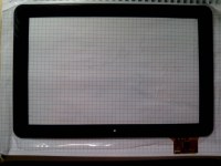 Bliss Pad R1003 сенсорное стекло тачскрин, тачскрин для Bliss Pad R1003 touch screen (original) сенсорная панель емкостный сенсорный экран