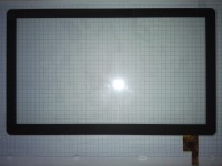 TurboPad 1010 сенсорное стекло Тачскрин