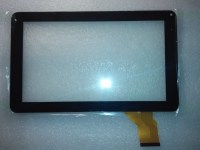 0926A1-HN сенсорное стекло Тачскрин, touch screen (original) сенсорная панель емкостный сенсорный экран