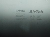 DNS AirTab MP7851 сенсорное стекло Тачскрин тачскрин для DNS AirTab MP7851 touch screen (original) сенсорная панель емкостный сенсорный экран
